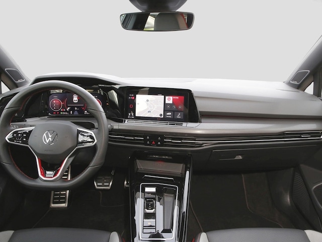 Volkswagen Golf 2.0 TSI GTI Golf VIII Style