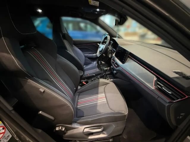 Skoda Kamiq Monte Carlo