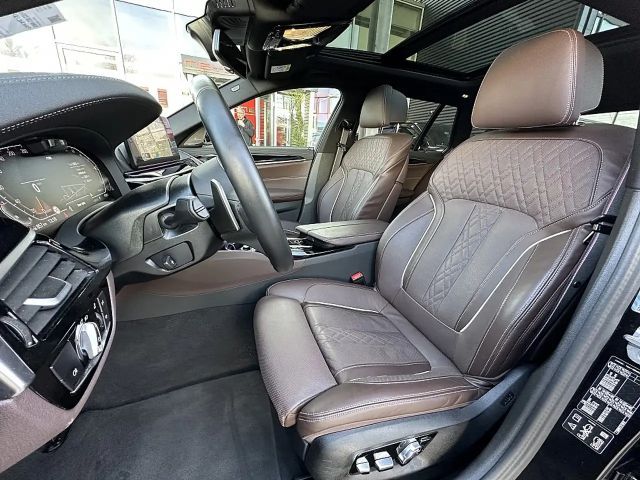 BMW 530 530d Touring xDrive