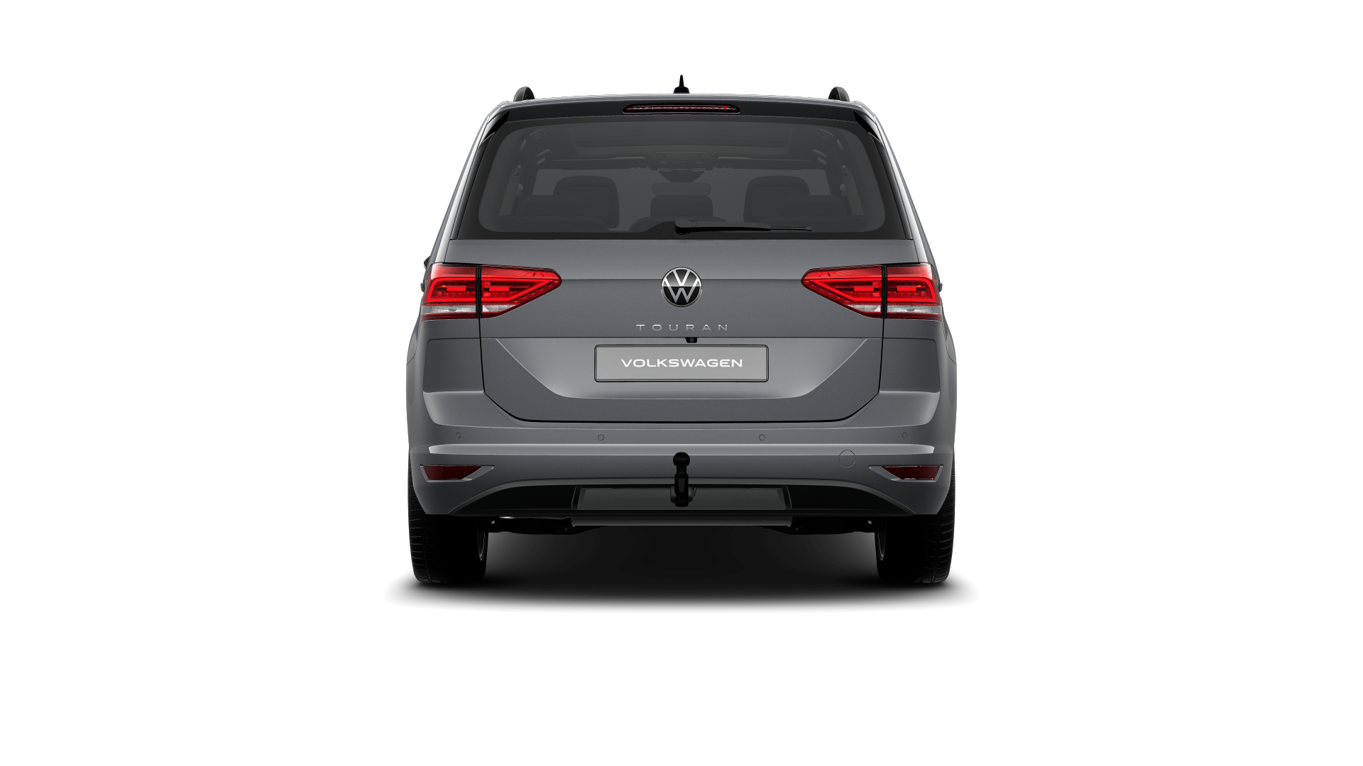 Volkswagen Touran 1.5 TSI DSG