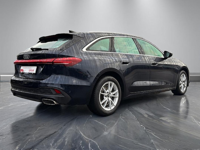 Audi A5 Avant S-Tronic