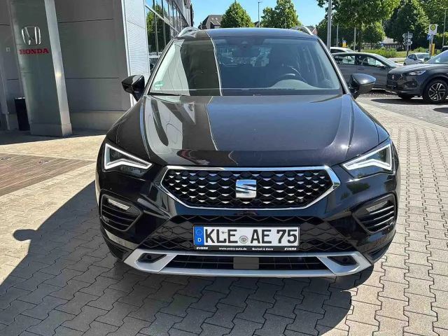 Seat Ateca 1.5 TSI DSG
