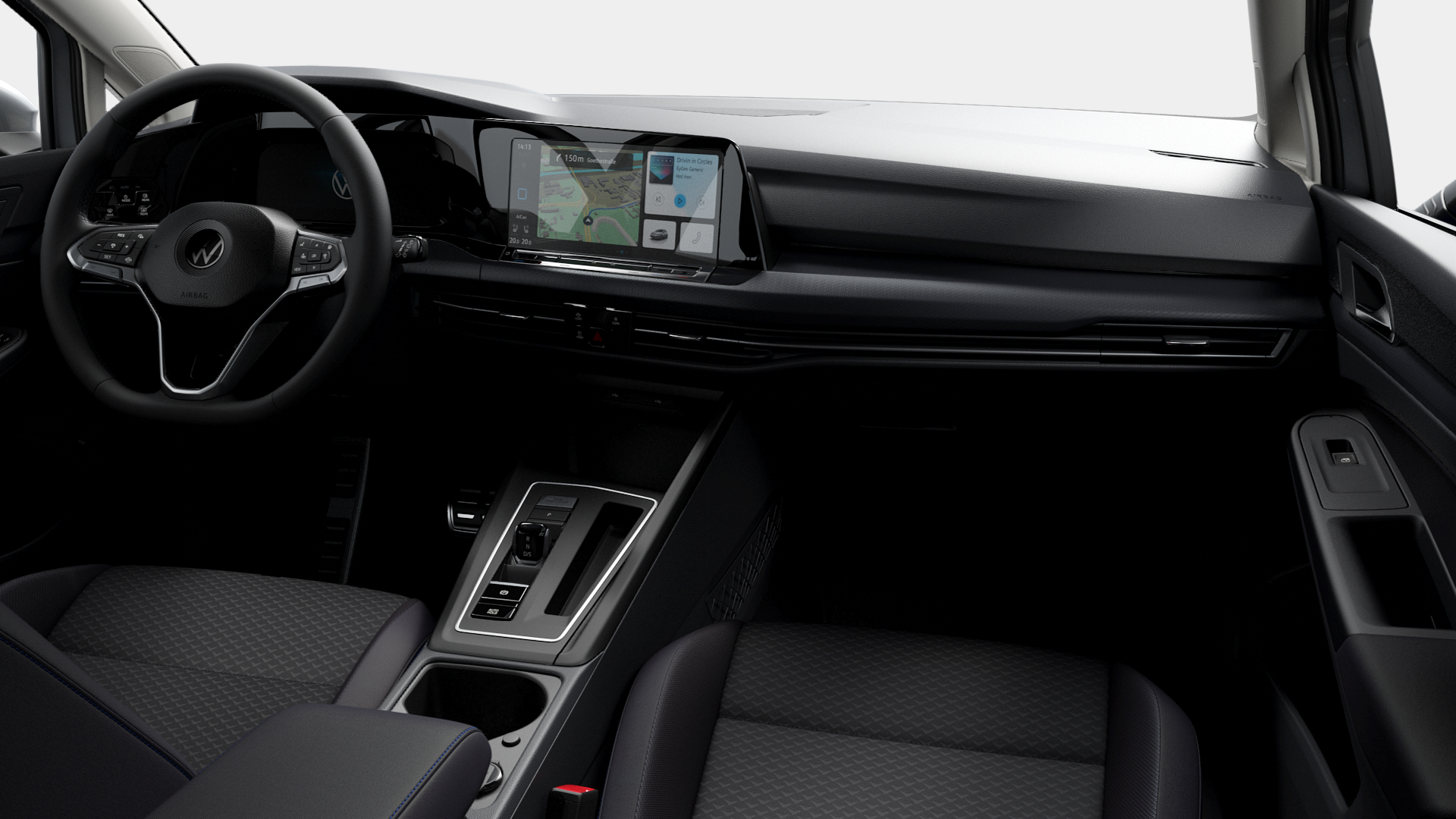 Volkswagen Golf DSG Golf VIII