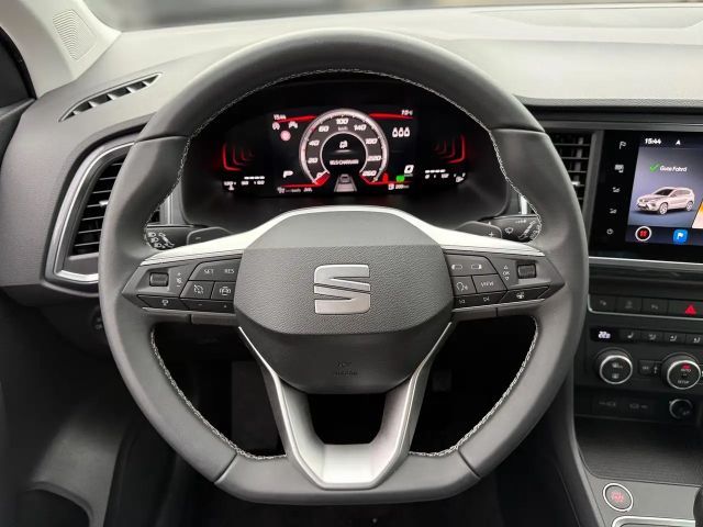 Seat Ateca 1.5 TSI DSG Style