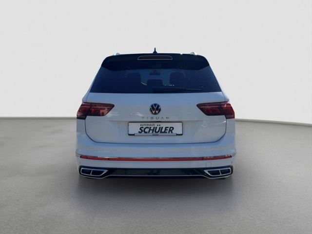 Volkswagen Tiguan Allspace R-Line