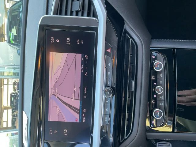 Opel Grandland X GS-Line Grand Sport