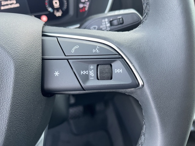 Audi Q3 35 TFSI S-Tronic