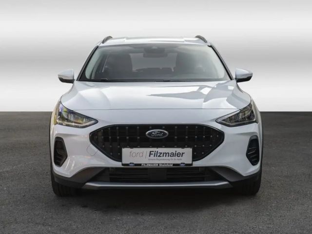 Ford Focus Active EcoBoost Wagon