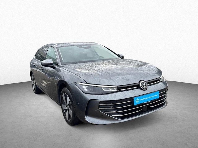 Volkswagen Passat 2.0 TDI Business DSG