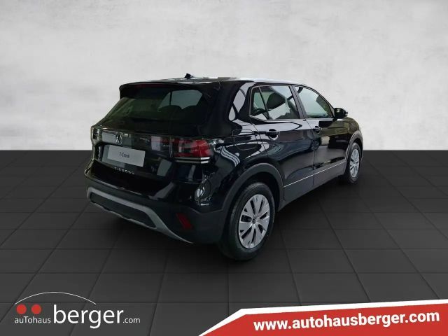 Volkswagen T-Cross 4Me TSI