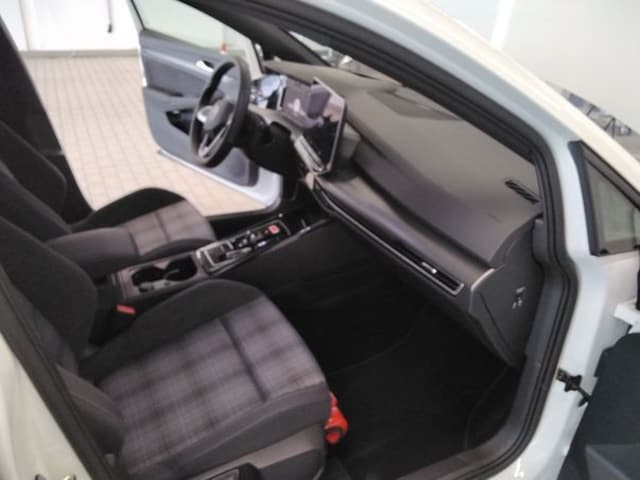 Volkswagen Golf DSG GTE eHybrid