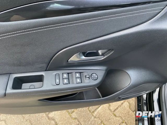 Opel Corsa Elegance