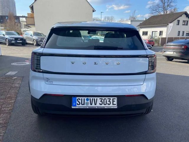 Volvo EX30 Performance Twin motor Ultra