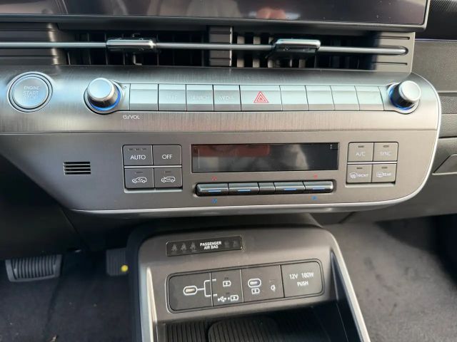 Hyundai Kona 1.6 T-GDi Vierwielaandrijving