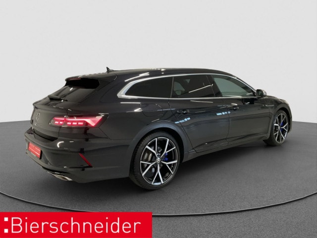 Volkswagen Arteon Shooting Brake 2.0 TSI DSG