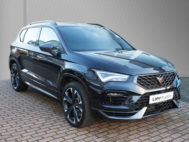 Cupra Ateca 4Drive VZ