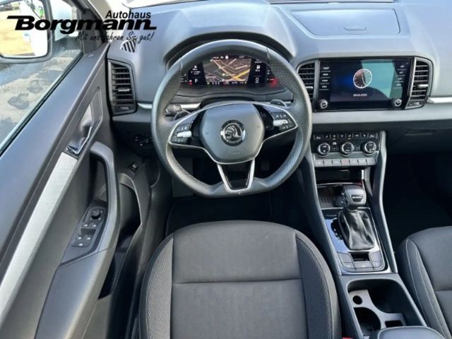 Skoda Karoq 1.5 TSI Selection