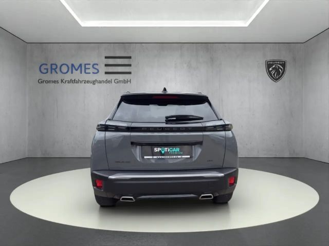 Peugeot 2008 EAT8 GT-Line