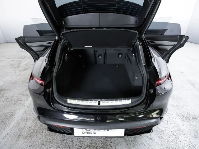 Porsche Taycan 4S Sport Turismo