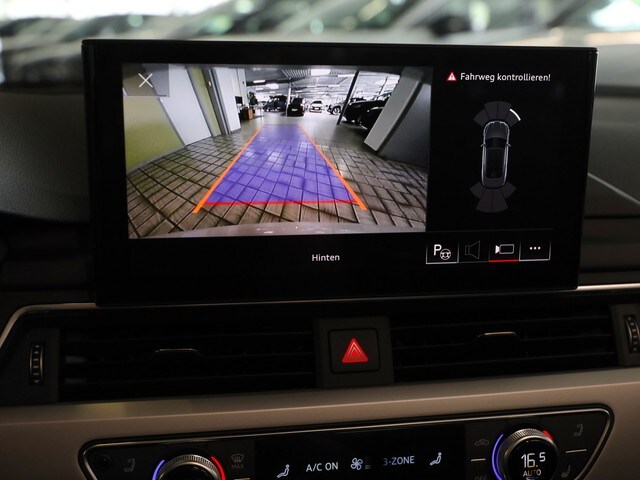 Audi A5 40 TDI Cabriolet S-Tronic