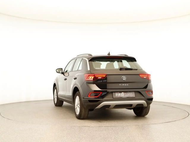 Volkswagen T-Roc DSG Life