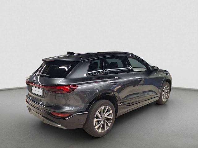 Audi Q6 e-tron SUV e-tron Audi Q6 SUV e-tron