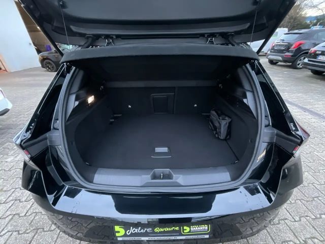 Opel Astra L Eleg. AHK Navi LED Klima Rückfahrkamera