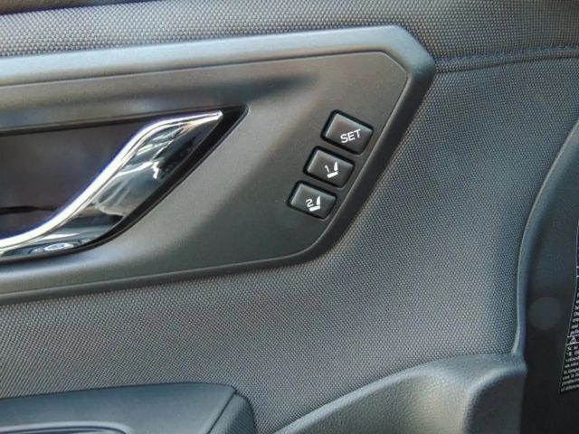 Subaru Forester CVT Exclusive