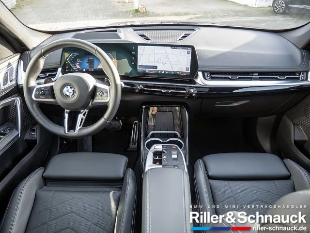 BMW X1 M-Sport xDrive