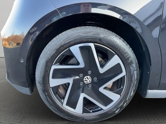 Volkswagen ID.Buzz Pro
