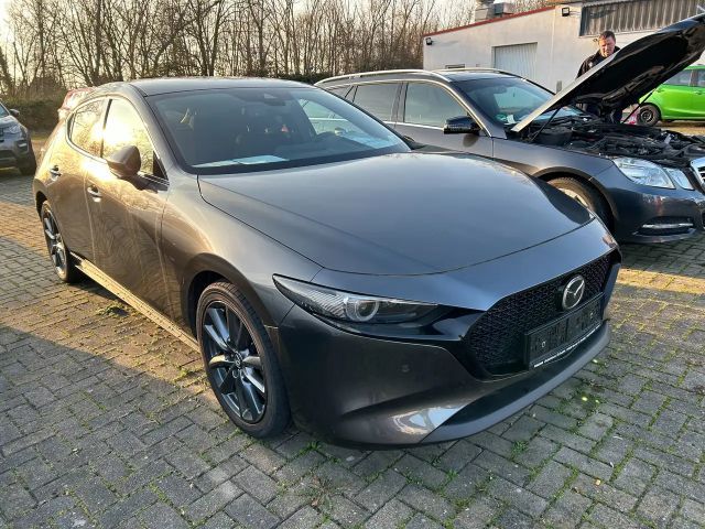Mazda 3 Selection