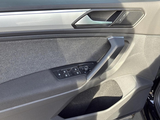 Volkswagen Tiguan 1.5 TSI DSG Move