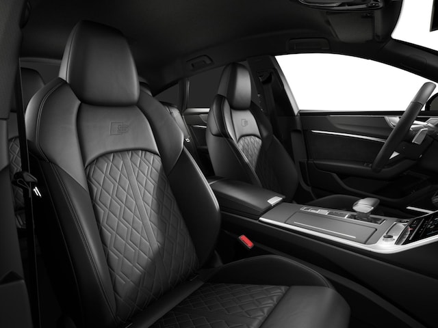 Audi A7 50 TDI Quattro Sportback