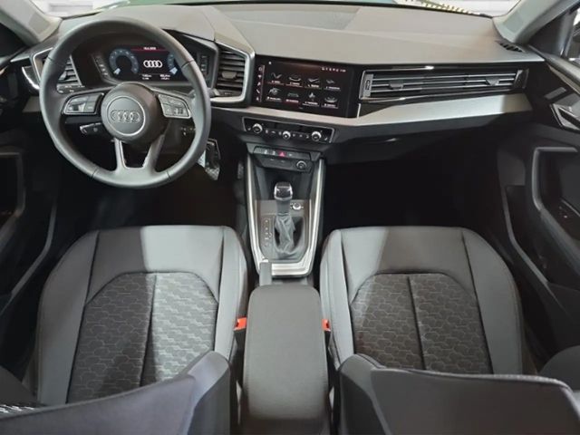 Audi A1 1.0 TFSI Sportback