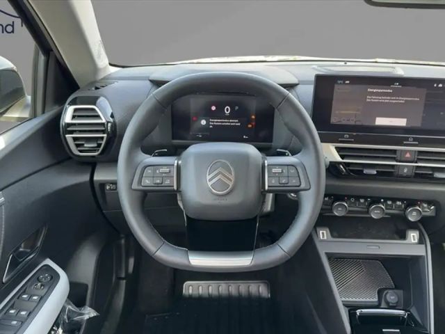 Citroën C4 Max PureTech