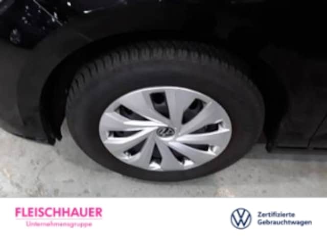 Volkswagen Polo 1.0 TSI Life Plus