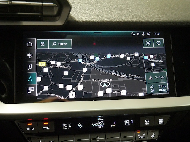 Audi S3 Quattro S-Tronic Sedan