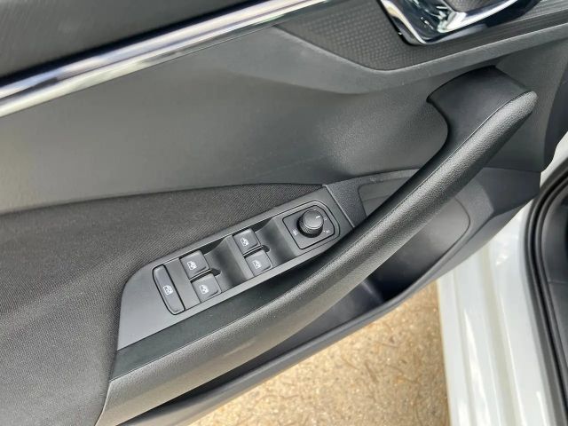 Skoda Scala Style Style