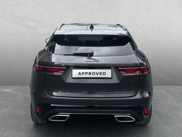 Jaguar F-Pace D300 R-Dynamic