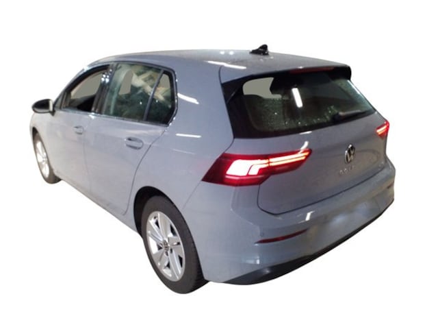 Volkswagen Golf 1.5 eTSI DSG Life