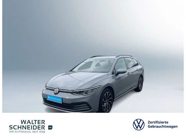 Volkswagen Golf 2.0 TDI DSG Life Variant