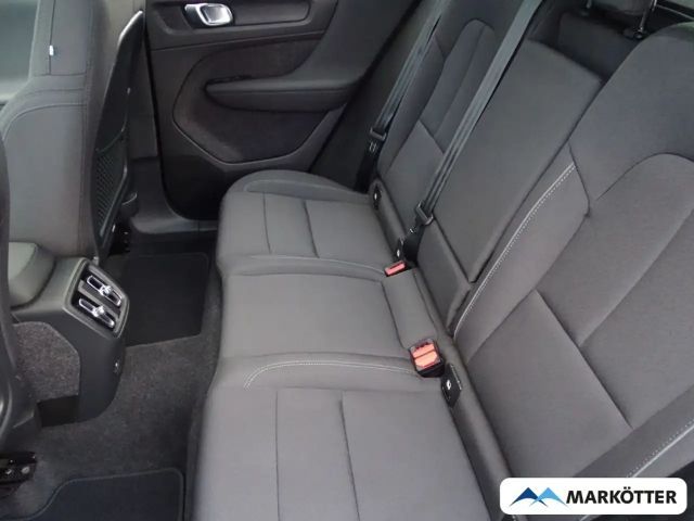 Volvo XC40 AWD Recharge Ultimate