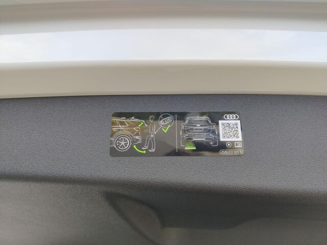 Audi Q5 Quattro S-Tronic