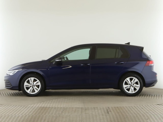 Volkswagen Golf 1.5 TSI Golf VIII Life