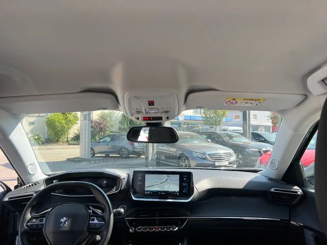 Peugeot 2008 Allure Pack BlueHDi
