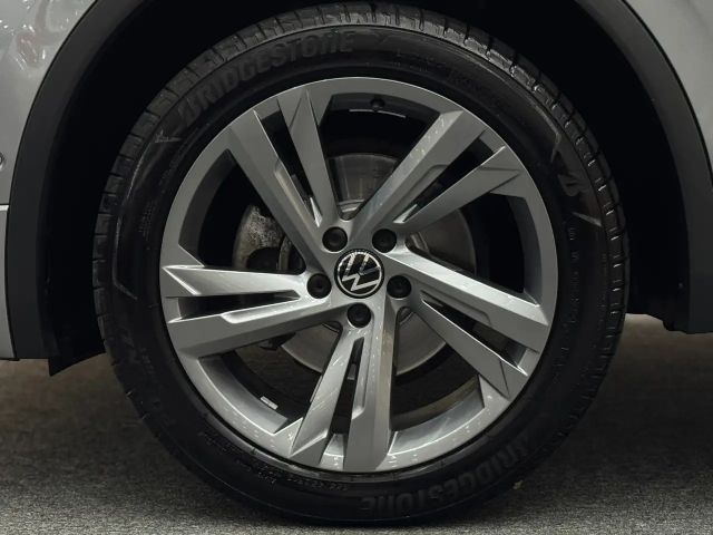 Volkswagen Tiguan 2.0 TDI Allspace R-Line