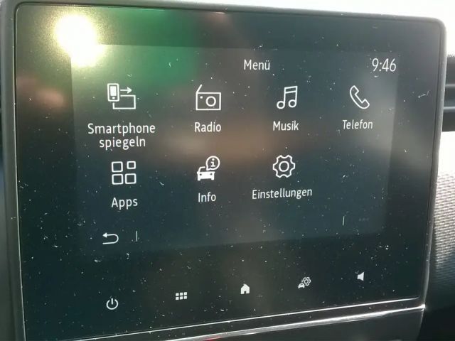 Renault Clio Equilibre Equilibre TCe 90