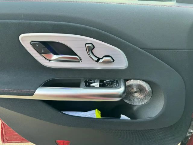 Mercedes-Benz CLA 250 Coupé