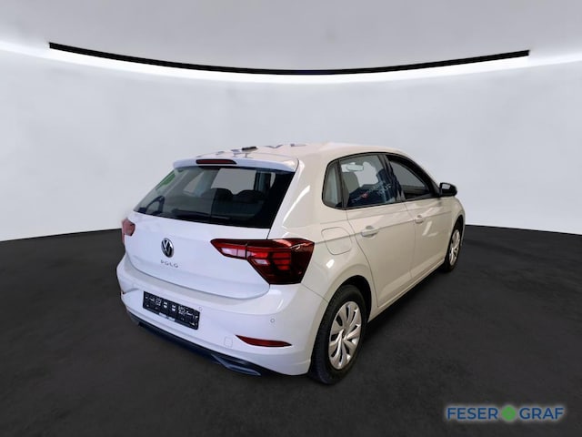 Volkswagen Polo 1.0 MPI Life