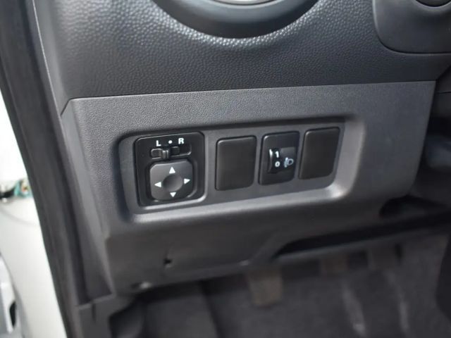 Mitsubishi Space Star ClearTec MIVEC Star